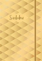 Sudoku - Saunders, Eric