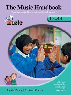 The Music Handbook - Level 4 - Rowsell, Cyrilla; Vinden, David