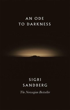 An Ode to Darkness - Sandberg, Sigri