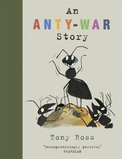 An Anty-War Story - Ross, Tony