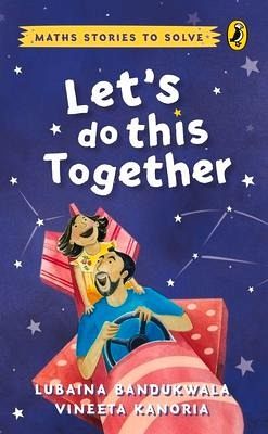 Let's Do This Together Let's Do This Together