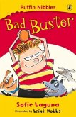 Bad Buster: Puffin Nibbles