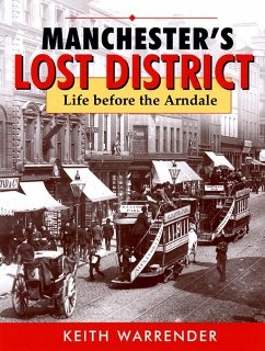 Cover manchester's lost district