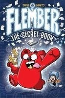 Flember: The Secret Book - Smart, Jamie