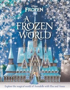 Disney: A Frozen World - Easton, Marilyn