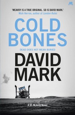 Cold Bones - Mark, David