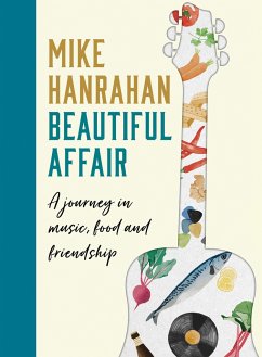Beautiful Affair - Hanrahan, Mike
