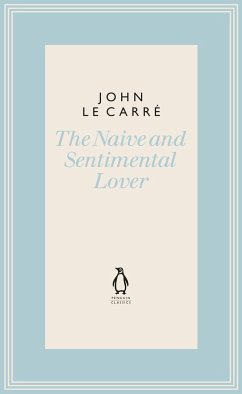 The Naive and Sentimental Lover - le Carre, John