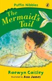 The Mermaid's Tail: Puffin Nibbles