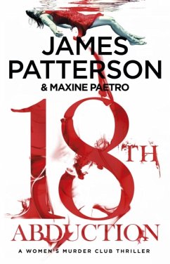 18th Abduction - Patterson, James