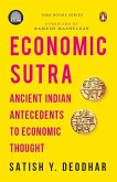 Iima - Economic Sutra