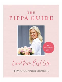 The Pippa Guide - Ormond, Pippa O'Connor