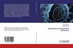 Handbook of Psychiatry Volume 3 - Nurbakhsh, Javad;Davidian, Haraton;Jahangiri, Hamideh