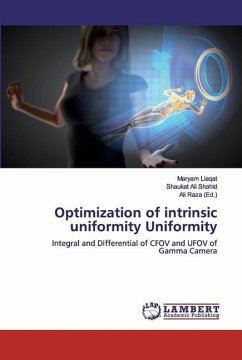 Optimization of intrinsic uniformity Uniformity