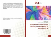 Traitement des colorants textiles par adsorption et photocatalyse