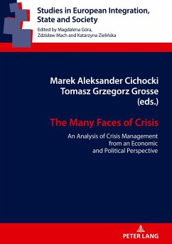 The Many Faces of Crisis