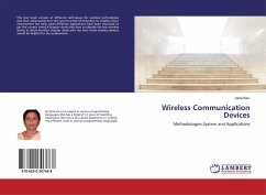 Wireless Communication Devices