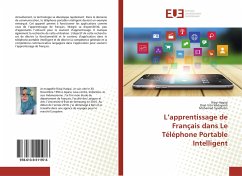 L¿apprentissage de Français dans Le Téléphone Portable Intelligent - Haqiqi, Rizqi;Widayanti, Diah Vitri;Syaefudin, Mohamad
