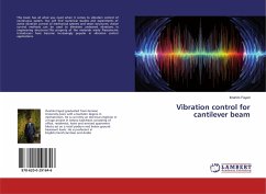 Vibration control for cantilever beam - Fayed, Ibrahim