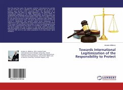 Towards International Legitimization of the Responsibility to Protect
