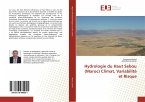 Hydrologie du Haut Sebou (Maroc) Climat, Variabilité et Risque