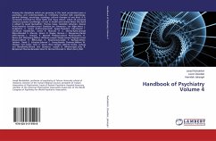 Handbook of Psychiatry Volume 4