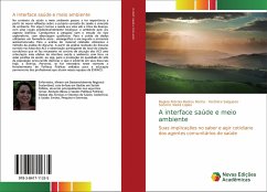 Cover A interface saúde e meio ambiente