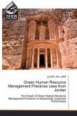 Green Human Resource Management Practices case from Jordan
