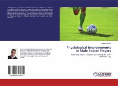 Physiological Improvements in Male Soccer Players