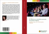 A ciência e o cientista através da janela mágica A ciência e o cientista através da janela mágica