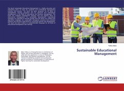 Sustainable Educational Management - Bako, Yellow