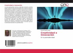 Creatividad e Innovación - Agrasso Neto, Manoel