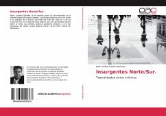 Insurgentes Norte/Sur.