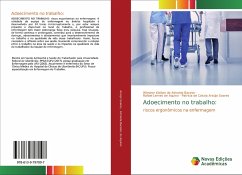 Adoecimento no trabalho: - Araújo Soares, Patrícia de Cássia;Araújo Soares, Patrícia de Cássia;de Aquino, Rafael Lemes