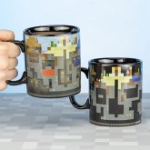 Minecraft Farbwechselbecher Minecraft Farbwechselbecher