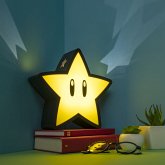 Super Mario Stern Leuchte