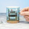 Minecraft Build a Level Becher - Bild 1