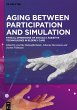 Aging between Participation and... - Bild 1
