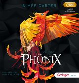 Der Fluch des Phönix, 1 MP3-CD