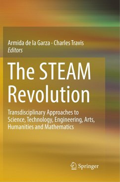 The STEAM Revolution