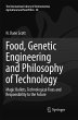 Food, Genetic Engineering and... - Bild 1