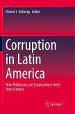 Corruption in Latin America