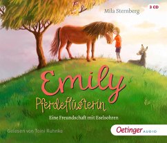 Emily Pferdeflüsterin - Sternberg, Mila