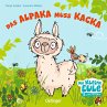 Das Alpaka muss Kacka - Bild 1