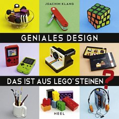Geniales Design - Klang, Joachim
