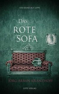 Das rote Sofa