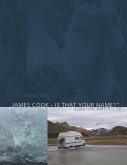 James Cook - is that your name? James Cook - is that your name?