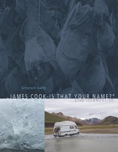 James Cook - is that your name? - Galfé, Schorsch