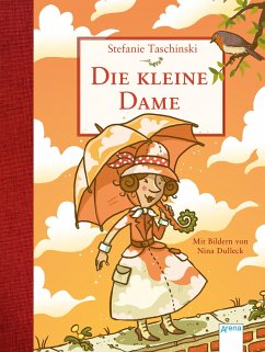 Die kleine Dame Bd.1 - Taschinski, Stefanie