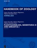 Pleistoannelida, Sedentaria III and Errantia I / Handbook of Zoology. Annelida Volume 3